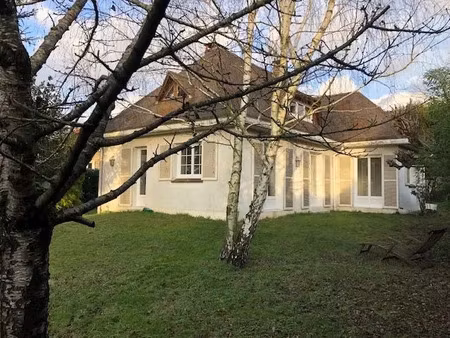 location maison 6 pièces 134.17 m² à saint-michel-sur-orge (91240)  1 990 €