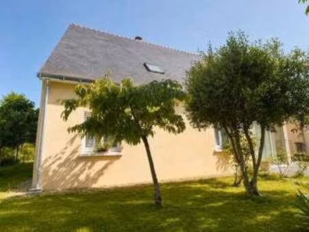 vente maison à segre (49500) : à vendre / 150m² segre
