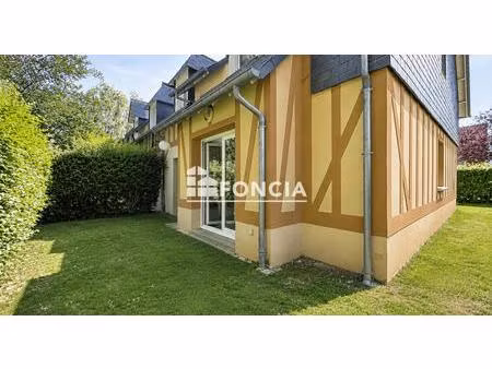 agréable maison avec 3 chambre à touques
