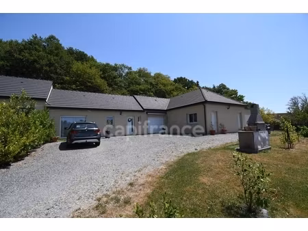 maison à vendre 7 pièces urzy (58) 5 chambres