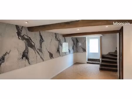 maison de village
