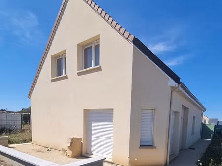 maison neuve 5 pieces