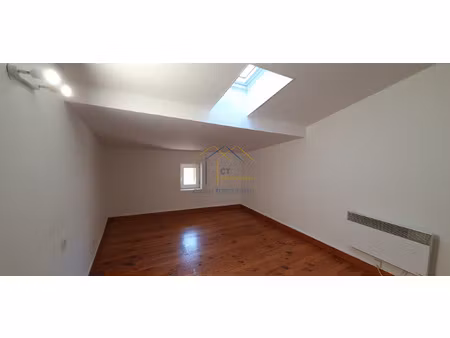 st andre de sangonis - maison t3