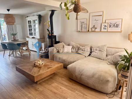 dept (91) essonne - a vendre à villabé - pavillon 105 m2 ent