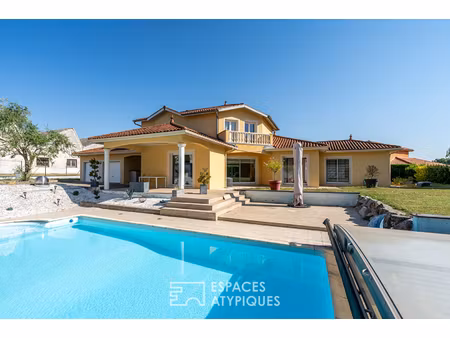 maison familiale