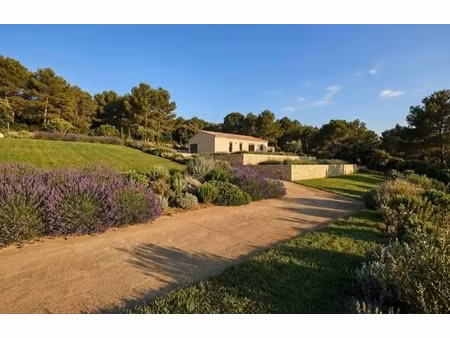 dernier terrain constructible disponible sur la commune d’aiglun