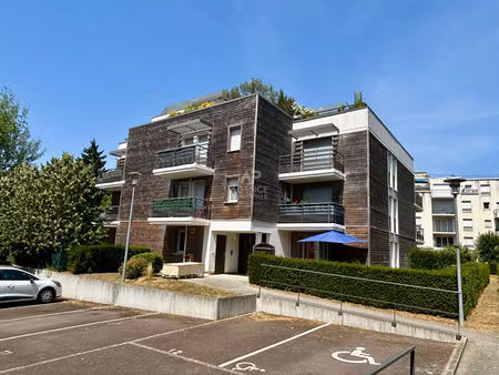 appartement carrieres sous poissy 3 pièce(s)