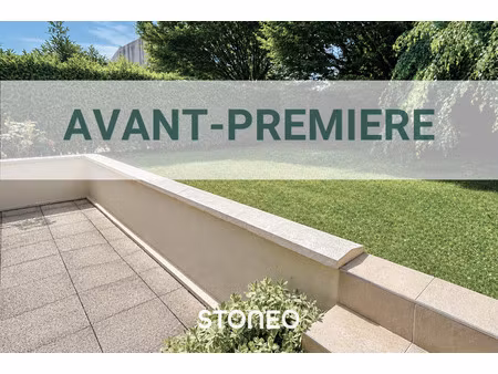 gare de meudon - duplex familial 164m² -jardin privatif 263 m²