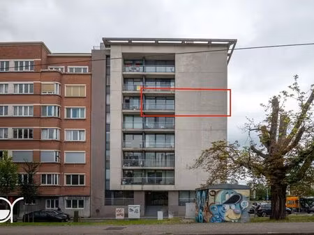 appartement à vendre à gent € 359.000 (lpn9j) - agence rosseel | zimmo