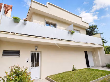 appartement gournay sur marne 2 pièce(s) 43 m²