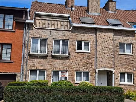 appartement à vendre à grimbergen € 315.000 (lpn8m) - | zimmo