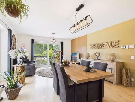 appartement à vendre à grivegnée € 265.000 (lpn8r) - avimmo sa | zimmo