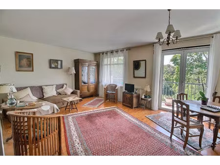 appartement 4 pièces à vendre à massy  quartier conservatoire - 90 11 m²  avec balcon  cav
