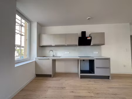 appartement à metz 3 pièces à louer