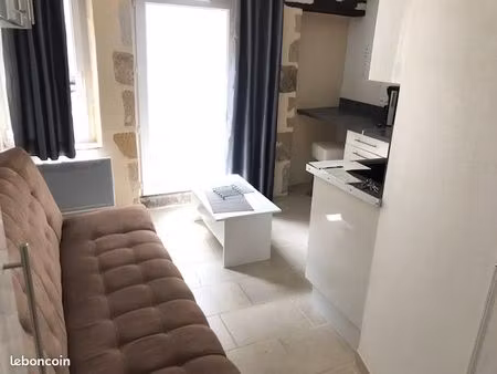 magnifique studio proche préfecture