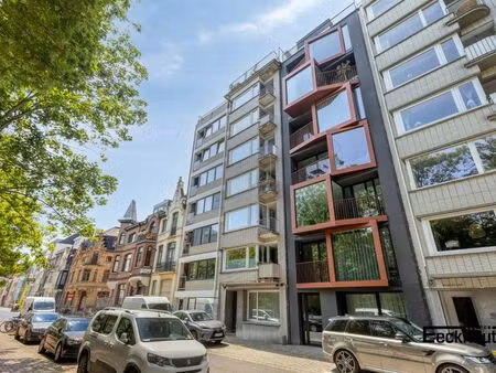 appartement à vendre à oostende € 183.000 (lpn9k) - agence eeckhout | zimmo