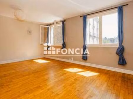 vente appartement 2 pièces à rennes (35000) : à vendre 2 pièces / 49m² rennes