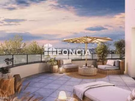 vente appartement 5 pièces à saint-malo (35400) : à vendre 5 pièces / 146m² saint-malo