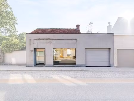 bien professionnel à vendre à merkem € 230.000 (lpn9m) - immo trybou bv | zimmo