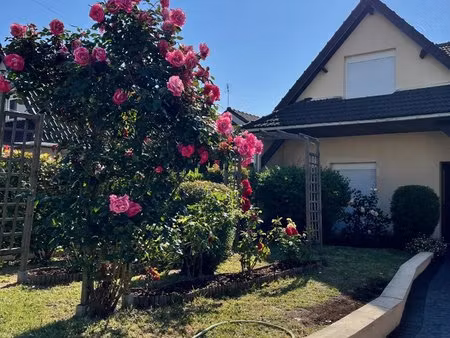 aulnay sous bois maison d'exception 195 m²