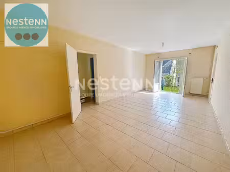 maison 5 pièces à vendre à candé-sur-beuvron - grand terrain et potentiel de rénovation