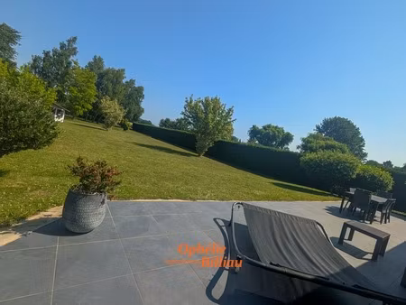 maison à vendre 4 pièces ham en artois (62)