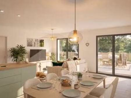 vente maison au ferré (35420) : à vendre / 65m² le ferré