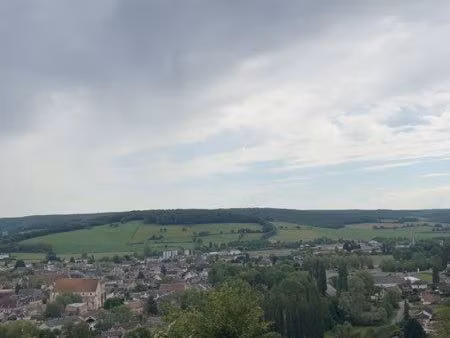 maison location