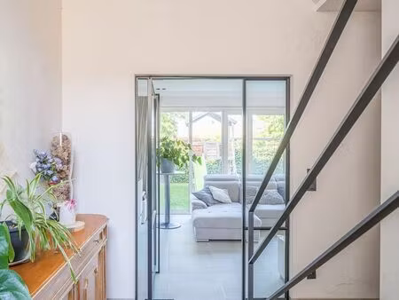 maison à vendre à merelbeke € 599.000 (lpn9d) - bordes merelbeke | zimmo