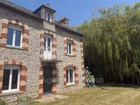 vente maison à pleurtuit (35730) : à vendre / pleurtuit
