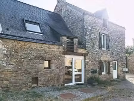 vente maison à pluherlin (56220) : à vendre / 95m² pluherlin