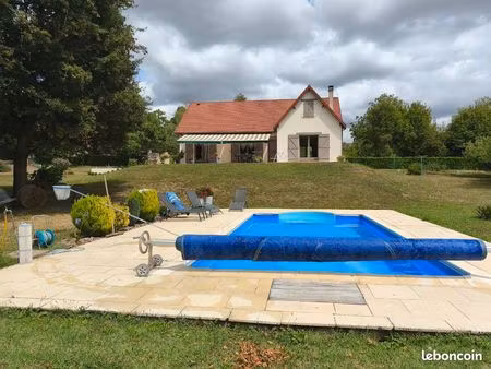vente maison 136m2