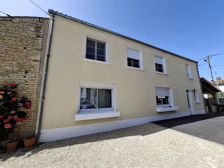 maison 8 pièce(s) 184.29 m2