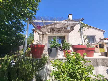 vente maison 5 pieces aigremont