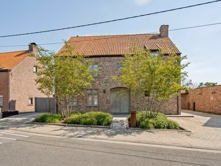 maison à vendre à ledegem € 795.000 (lpn8z) - home2sell bv | zimmo