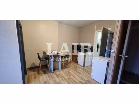 lair immobilier sées
