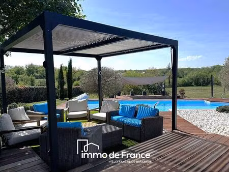 maison en viager