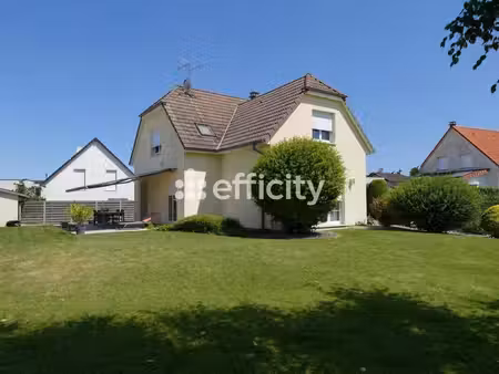 villa à vendre