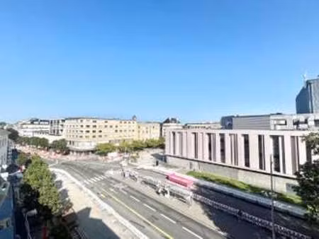 vente appartement 2 pièces à caen (14000) : à vendre 2 pièces / 45m² caen