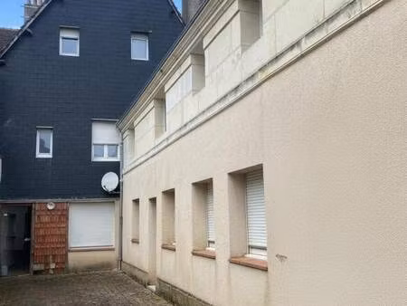 immeuble à vendre
