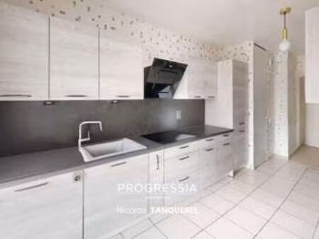 vente appartement 4 pièces au havre (76600) : à vendre 4 pièces / 79m² le havre