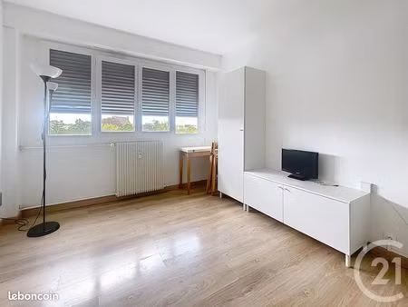 appartement 1 pièce 16 m²