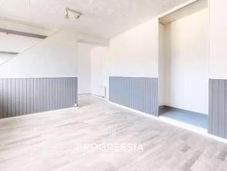 vente appartement t1 à montivilliers (76290) : à vendre t1 / 24m² montivilliers