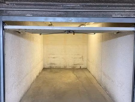boxes de stockage paris 15
