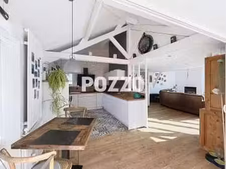 vente maison piscine à quibou (50750) : à vendre piscine / 162m² quibou