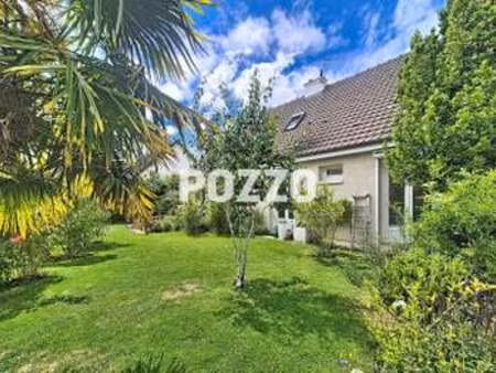 vente maison à soliers (14540) : à vendre / 143m² soliers