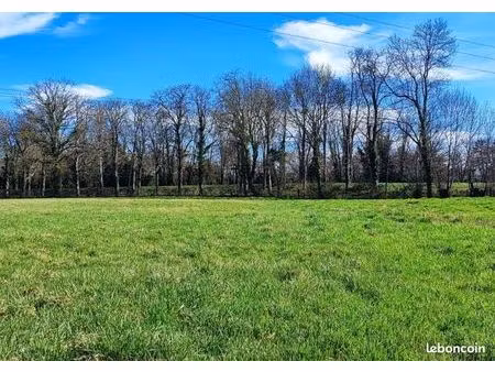terrain constructible normandie