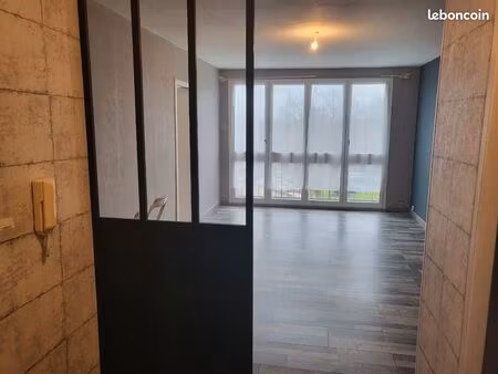 appartement 70m2