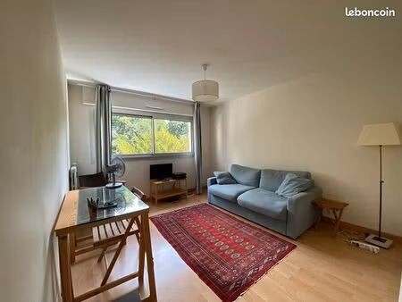 appartement 1 pièce 33 m²
