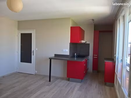 loue appartement t2
